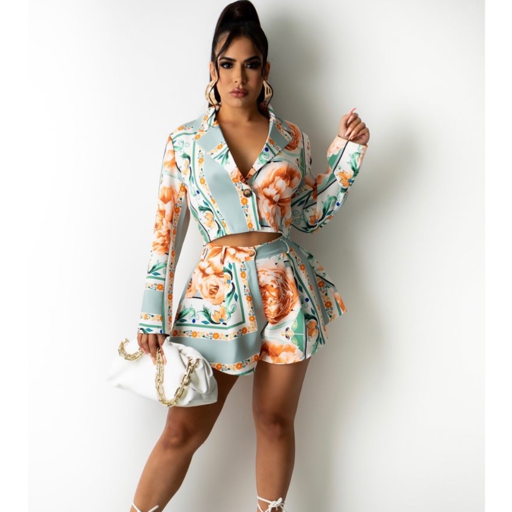 Short Set